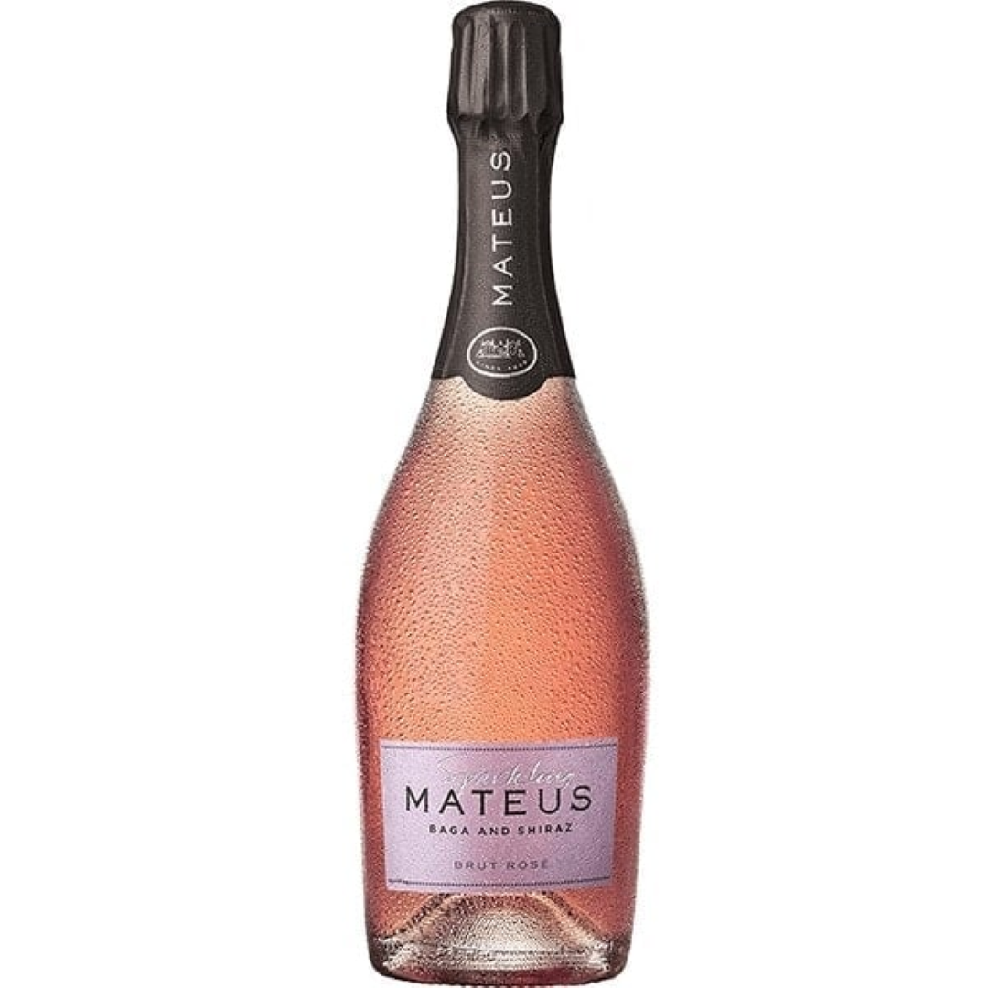 MATEUS SPARKLING BRUT ROSE 750ML